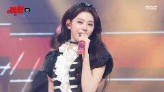 [2025 MBC 가요대제전] IVE (아이브) - GOTCHA + REBEL HEART, MBC 251231 방송