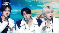 [2025 MBC 가요대제전] TWS (투어스) - Countdown! (마음 따라 뛰는 건 멋지지 않아?) + GO BACK, MBC 251231 방송