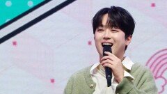 [미방분] 11월 1주차 1위 이찬원 - 오늘은 왠지 (Lee Chan-won - Maybe Today), MBC 251101 방송