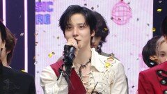 [쇼! 음악중심 미방분] 2월 2주차 1위 ATEEZ (에이티즈) - Adrenaline | Show! MusicCore | MBC260214방송