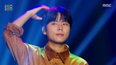 정승환 - 앞머리 (Jung Seung-hwan - Prayer), MBC 251101 방송