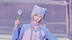 플레이브 - BBUU! (PLAVE - BBUU!), MBC 251122 방송