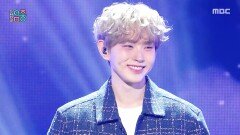 이병찬 - 에겐남 (Lee Byeong Chan - Egen-nam), MBC 251213 방송