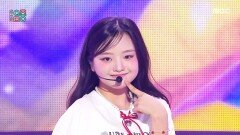 버비 - SUGAR RIDING (Burvey - SUGAR RIDING), MBC 251213 방송