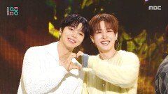 세븐어스 - Airplane mode (SEVENUS - Airplane mode), MBC 251213 방송