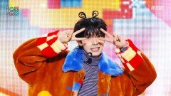 최립우 - UxYOUxU (CHUEI LI YU - UxYOUxU), MBC 251213 방송