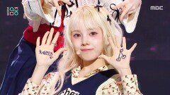 베이비돈크라이 - I DONT CARE (Baby DONT Cry - I DONT CARE), MBC 251213 방송