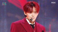 베리베리 - RED (Beggin') (VERIVERY - RED (Beggin')), MBC 251213 방송