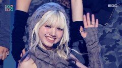 맵시 - Truth seeker (MEPC - Truth seeker), MBC 251220 방송