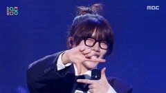 오아베 - 포토앨범 (O.A.Be - Photo Album), MBC 251220 방송