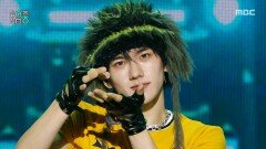 뉴비트 - Cappuccino (NEWBEAT - Cappuccino), MBC 251220 방송