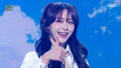 고추잠자리 - 씨앗 (Red Dragonfly - Seeds), MBC 251220 방송