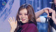 코스모시 - Physics ~ 물리적이야기 ~ (cosmosy - Physics ~), MBC 251220 방송