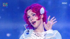 엑스러브 - Biii:-P (XLOV - Biii:-P), MBC 251220 방송