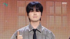 권의빈 - 이별이 오지 못하게 (EUI BIN KWON - WHERE GOODBYE STOPS), MBC 251220 방송