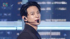 민호 - TEMPO (MINHO - TEMPO), MBC 251220 방송