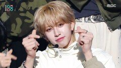 아이덴티티 - Pretty Boy Swag (idntt - Pretty Boy Swag), MBC 260117 방송