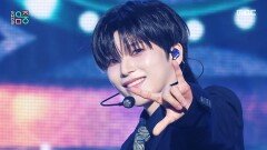 엔싸인 - Funky like me (feat. PEAK ＆ PITCH) (n.SSign - Funky like me (feat. PEAK ＆ PITCH)), MBC 260117