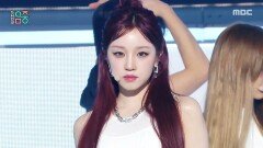 아이들 - Mono (feat. skaiwater) (i-dle - Mono (feat. skaiwater)), MBC 260131 방송