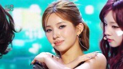 아이들 - Mono (feat. skaiwater) (i-dle - Mono (feat. skaiwater)), MBC 260207 방송