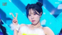 NAYUL (나율) - Two Plus One (투 플러스 원(2+1)) | Show! MusicCore | MBC260214방송