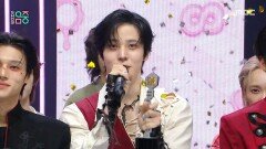 2월 2주차 1위 ATEEZ (에이티즈) - Adrenaline | Show! MusicCore | MBC260214방송