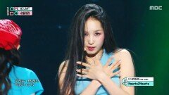 NAVILLERA (나빌레라) - NO LIMIT | Show! MusicCore | MBC260228방송