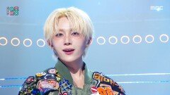 LAVIN (래빈) - Junk Love (사랑하고 싶지 않아) | Show! MusicCore | MBC260228방송