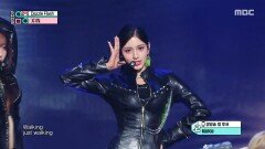 X:IN (엑신) - Dazzle Flash | Show! MusicCore | MBC260228방송