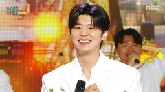 Park Jihyeon (박지현) - 무(無) | Show! MusicCore | MBC260228방송