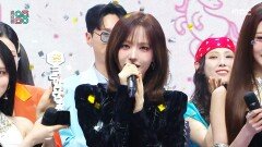 2월 4주차 1위 IVE (아이브) - BANG BANG | Show! MusicCore | MBC260228방송