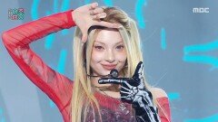 X:IN (엑신) - Dazzle Flash | Show! MusicCore | MBC260307방송