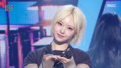 MADEIN (메이딘) - Super Obvious (안 봐도 비디오) | Show! MusicCore | MBC260307방송