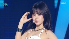 EVERGLOW (에버글로우) - CODE | Show! MusicCore | MBC260307방송