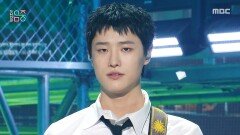 WOODZ (우즈) - Human Extinction | Show! MusicCore | MBC260307방송