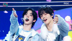 GYUVIN X DOHOON (규빈 X 도훈) - Kissing You (원곡 : 소녀시대) | Show! MusicCore | MBC260314방송