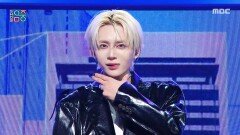 LAVIN (래빈) - Junk Love (사랑하고 싶지 않아) | Show! MusicCore | MBC260314방송