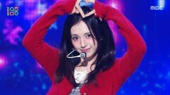 MADEIN (메이딘) - PUNG! | Show! MusicCore | MBC260314방송
