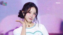 H1-KEY (하이키) - To. My First Love (나의 첫사랑에게) | Show! MusicCore | MBC260314방송