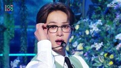 ONEW (온유) - TOUGH LOVE | Show! MusicCore | MBC260314방송