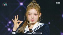 cosmosy (코스모시) - Silence ~ body & soul ~ | Show! MusicCore | MBC260411방송