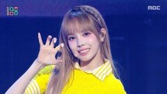 Baby DONT Cry (베이비돈크라이) - Bittersweet | Show! MusicCore | MBC260411방송