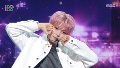 JANG HANEUM (장한음) - WANNA | Show! MusicCore | MBC260411방송