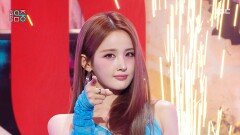 KISS OF LIFE (키스 오브 라이프) - Who is she | Show! MusicCore | MBC260411방송