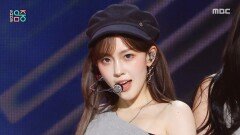 Kep1er (케플러) - KILLA (Face the other me) | Show! MusicCore | MBC260411방송