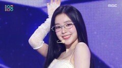 IRENE (아이린) - Biggest Fan | Show! MusicCore | MBC260411방송