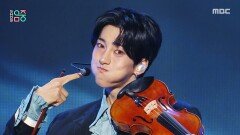 ALL'N (올린) - We Up | Show! MusicCore | MBC260418방송