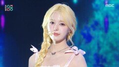 ifeye (이프아이) - Hazy (Daisy) | Show! MusicCore | MBC260418방송