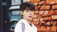 BE BOYS (비보이즈) - SLAM DUNK (슬램덩크) | Show! MusicCore | MBC260418방송