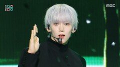 AMPERS&ONE (앰퍼샌드원) - GOD | Show! MusicCore | MBC260418방송